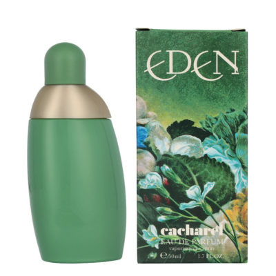 Cacharel Eden - 50ml - Eau de perfume