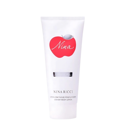 Nina Ricci Nina Body Lotion 200 ml