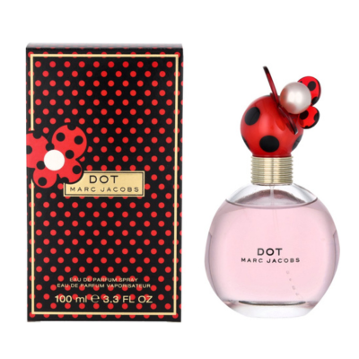 Marc Jacobs Dot Eau de Parfum spray 100ml