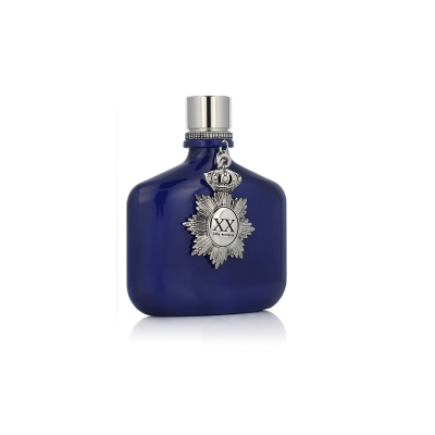 Men's perfume John Varvatos EDT Xx Indigo 125 ml