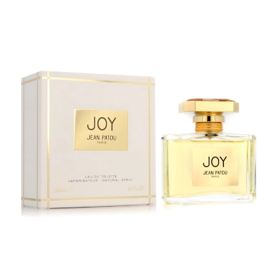 Jean Patou - Women's perfume - Joy - Eau de Parfum - 50 ml