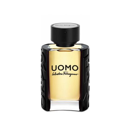 Men's perfume Salvatore Ferragamo EDT Uomo 100 ml