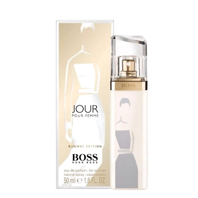 Jour Pour Femme Runway Edition Eau de perfume spray 50ml
