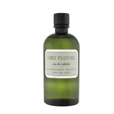 Geoffrey Beene Eau De Toilette Grey Flannel 240 ml - For Men