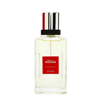 Guerlain Eau De Toilette Habit Rouge 100 ml - Voor Mannen