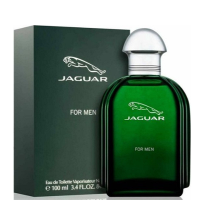 Jaguar Jaguar - 100ml - Eau de toilette