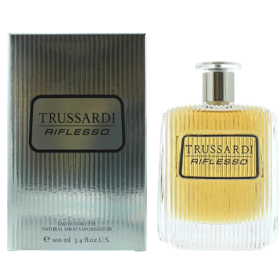 Trussardi Riflesso - 100 ml - eau de toilette spray - men's perfume