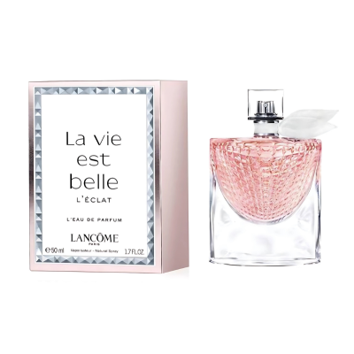 Lancome La Vie Est Belle L'Eclat 50 ml - Eau de Parfum - Women's perfume