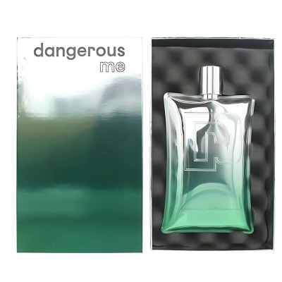 Paco Rabanne Dangerous Me 2.1 EDP U