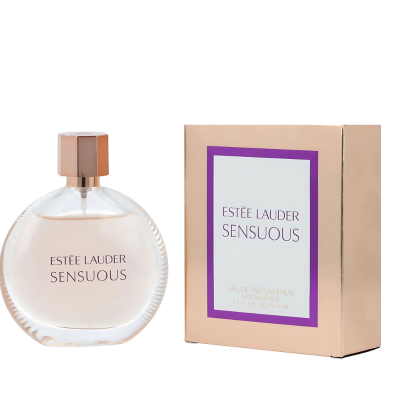 Estée Lauder Sensuous 50 ml Eau de Parfum - Damesparfum