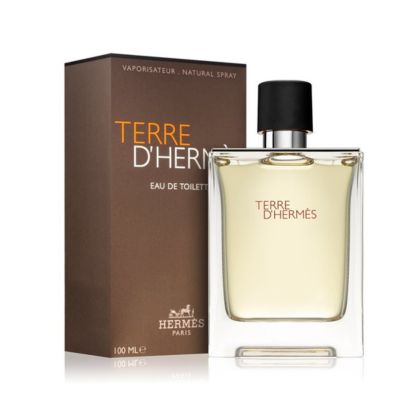 Hermès Terre d'Hermès Eau de Parfum Spray 175ml