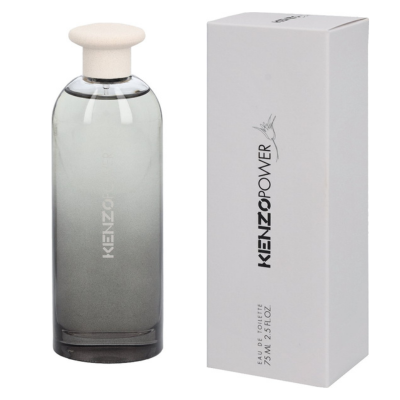 Kenzo Power - 75 ml - Eau de toilette spray - Herenparfum
