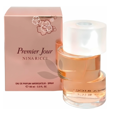 Nina Ricci - Premier Jour - Eau De Parfum - 100ML