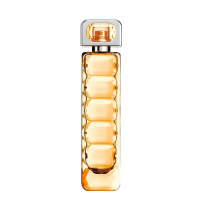 Hugo Boss Orange 75 ml Eau de Toilette - Damesparfum