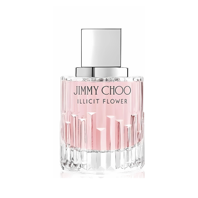 Jimmy Choo Illicit Flower - 100 ml - eau de toilette spray - women's perfume