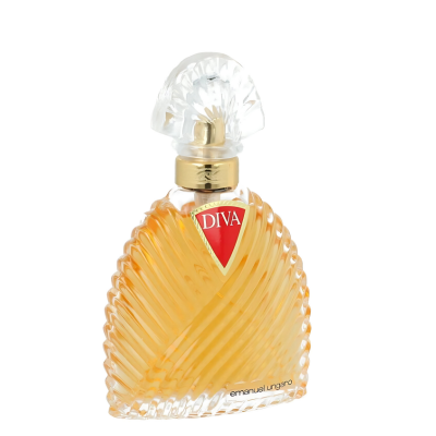 Emanuel Ungaro Diva 100ml - Eau De Parfum