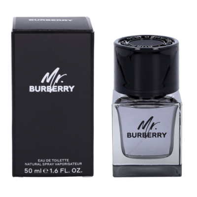 Mr. Burberry Eau de Toilette