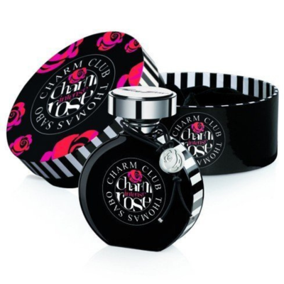 Thomas Sabo Charm Rose Intense edp spray 50ml