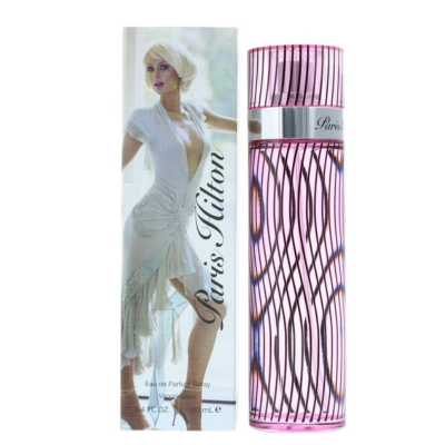 Paris Hilton - 100ml - Eau de parfum