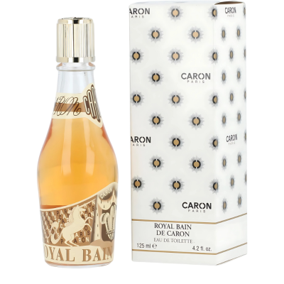 ROYAL BAIN De Caron by Caron 120 ml - Eau De Toilette (Unisex)