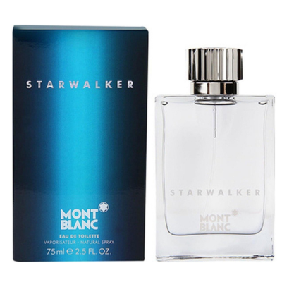 Mont Blanc Star Walker - 75ml - Eau de toilette