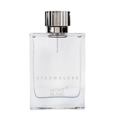 Mont Blanc Star Walker - 75ml - Eau de toilette