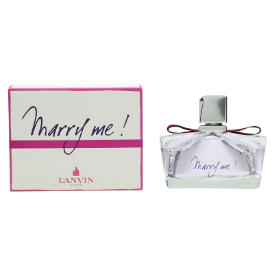 Lanvin Marry Me - 75ml - Eau de Parfum