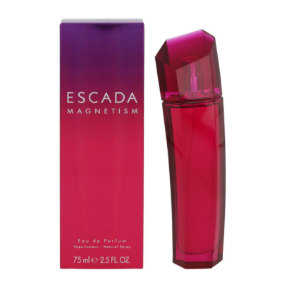 Escada Magnetism 75 ml - Eau de Parfum - Damesparfum