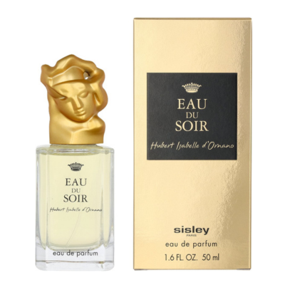 Sisley Eau Du Soir 50 ml - Eau de Parfum - Damesparfum