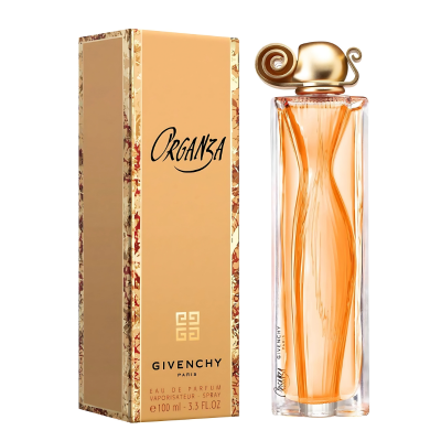 Givenchy Organza 100 ml Eau de Parfum - Women's perfume