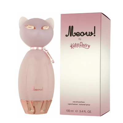 Katy Perry Meow - 100ml - Eau de perfume