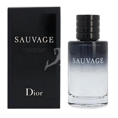 Dior Sauvage After Shave Lotion - 100ml