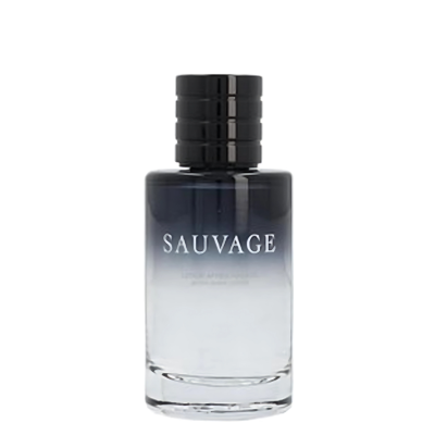 Dior Sauvage After Shave Lotion - 100ml
