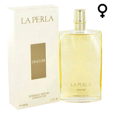 CREATION - Eau de Parfum - 100 ml