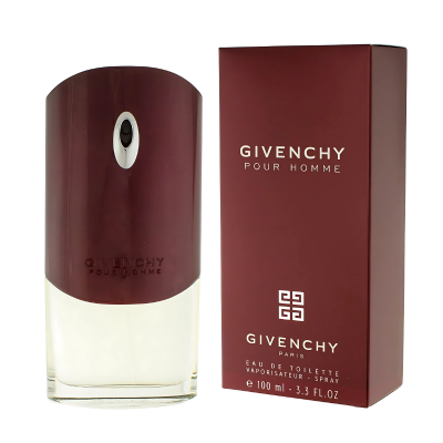 Givenchy Pour Homme 100 ml Eau de Toilette - Men's perfume
