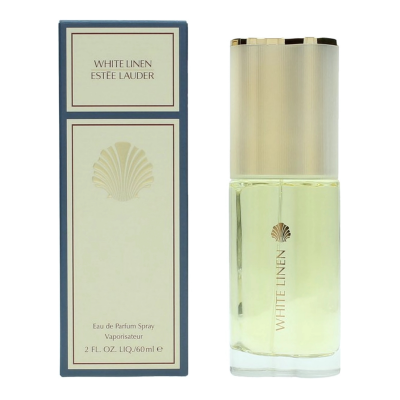 Estee Lauder White Linen 60 ml Eau de Parfum - Women's perfume