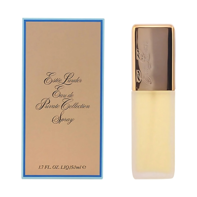 Estée Lauder Private Collection 50 ml - Eau de Parfum - Women's perfume