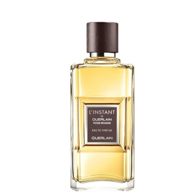 Guerlain - Eau de perfume - L'instant pour homme - 50 ml