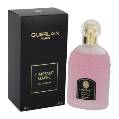 Guerlain - L`Instant Magic - Eau De Parfum - Vrouwenparfum