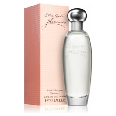 Estee Lauder Pleasures 100 ml Eau de Parfum - Damesparfum