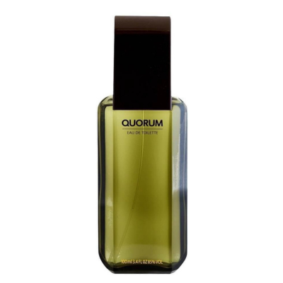 Puig Quorum Homme Edt Vapo M -Herenparfum