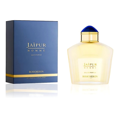 Boucheron Jaipur - 100 ml - Eau de Parfum - Herenparfum