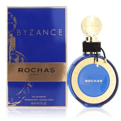 Rochas Byzance - 60 ml - Eau De Parfum