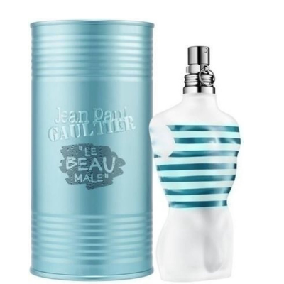 Jean Paul Gaultier Le Beau Male - 75 ml - Eau de Toilette