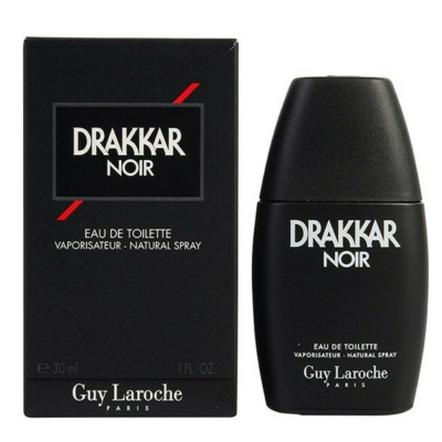 Guy Laroche Drakkar Noir 100ml - Eau de Toilette
