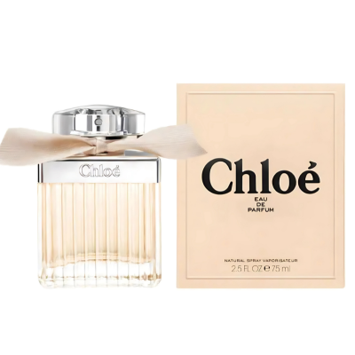Chloé Chloé 75ml ml - Eau de Toilette - Damesparfum
