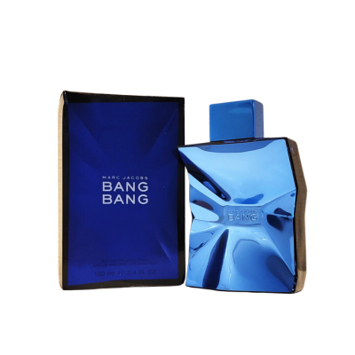 Marc Jacobs - Bang Bang eau de toilette 100ml