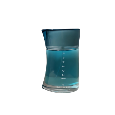 Trussardi Python Eau de toilette Spray 50 ml