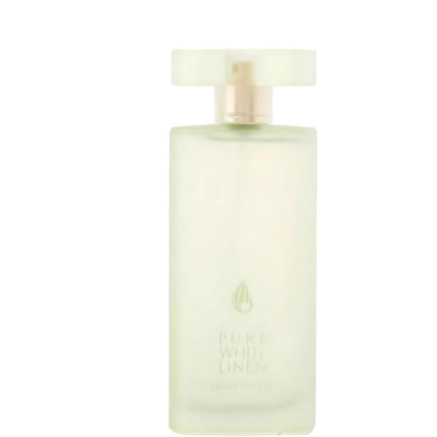 Estee Lauder - PURE WHITE LINEN LIGHT BREEZE - eau de perfume spray 50 ml