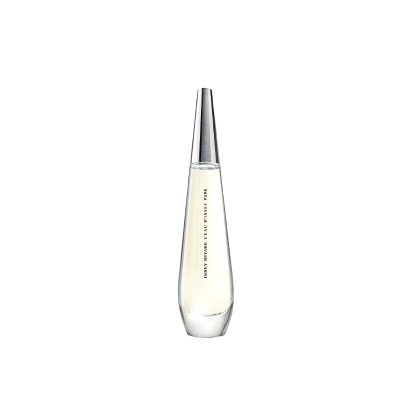 Issey Miyake L'Eau d'Issey Pure - 90 ml Eau de Perfum - Damesparfum